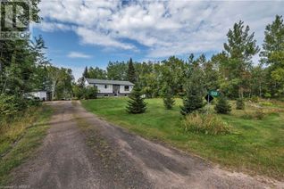 Property for Sale, 533 Tillicum Bay Road, Callander, ON