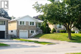 Bungalow for Sale, 49 Westhumber Boulevard, Toronto (West Humber-Clairville), ON