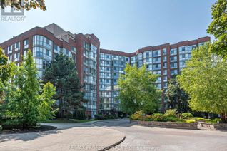 Property for Sale, 22 Southport Street #532, Toronto (High Park-Swansea), ON