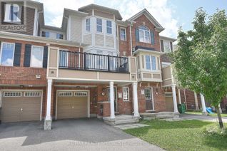 Freehold Townhouse for Sale, 10 Arnprior Road E, Brampton (Northwest Brampton), ON