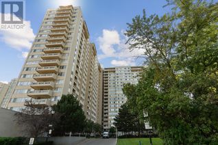 Condo for Sale, 3590 Kaneff Crescent #609, Mississauga (Mississauga Valleys), ON