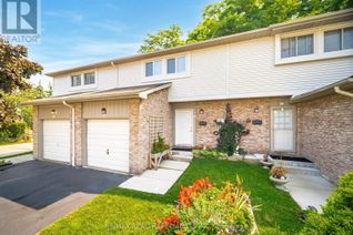 Townhouse for Sale, 6779 Glen Erin Drive #57, Mississauga (Meadowvale), ON