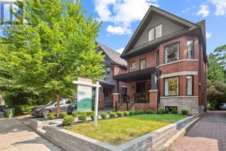 Property for Sale, 133 Westminster Avenue, Toronto (High Park-Swansea), ON