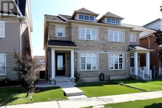 Semi-Detached House for Rent, 5453 Festival Drive #Bsmt, Mississauga (Churchill Meadows), ON