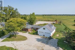 House for Sale, 1888 Wilson Sideroad, Maidstone, ON