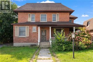 Triplex for Sale, 70 Madawaska Street, Arnprior, ON