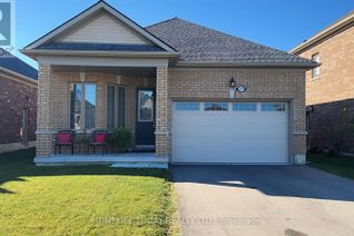 Bungalow for Sale, 27 Seaton Crescent, Tillsonburg, ON