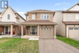 House for Sale, 118 Tumblewood Place W, Welland, ON