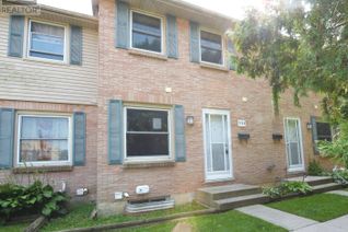 Condo for Sale, 1247 Huron Street #111, London, ON