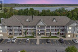 Condo Apartment for Sale, 50 Mulligan Lane Unit# 112, Wasaga Beach, ON