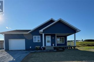 House for Sale, 658 Portage Street, Grand-Sault/Grand Falls, NB