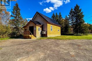 Property for Sale, 8 Wyers Brook Road, Robinsonville, NB