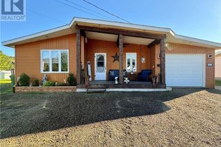 Bungalow for Sale, 1075 Victoria Street, Saint-Jacques, NB