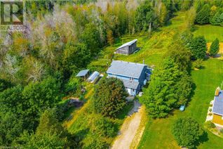 Detached House for Sale, 7874 Sideroad 21, Mapleton, ON