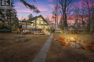 Cottage for Sale, 7609 Somerset Park, Washago, ON