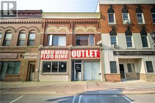 Commercial/Retail Property for Sale, 12 East Main Street, Welland, ON