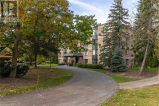 Condo Apartment for Sale, 61 Paffard Street Unit# 201, Niagara-on-the-Lake, ON