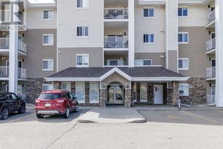 Condo Apartment for Sale, 3 Broadway Rise #113, Sylvan Lake, AB