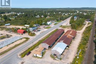 Industrial Property for Sale, 202 Highway 522, Trout Creek, ON