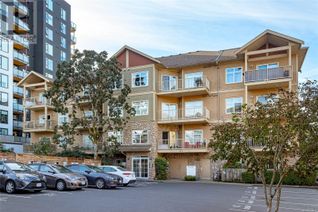 Condo for Sale, 821 Goldstream Ave #204, Langford, BC