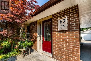 House for Sale, 63 Caleb Street, Scugog (Port Perry), ON