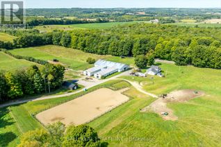 Commercial Farm for Sale, 5723 10th Line, Port Hope, ON