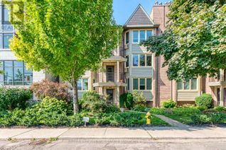 Property for Rent, 94 Trinity Street #1, Toronto (Moss Park), ON