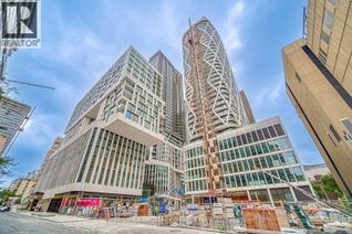 Condo for Rent, 238 Simcoe Street #2408, Toronto (Kensington-Chinatown), ON