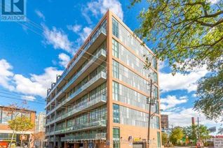 Condo for Sale, 5 Hanna Avenue #502, Toronto (Niagara), ON