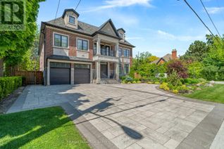 House for Sale, 32 Truman Road, Toronto (St. Andrew-Windfields), ON