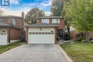 Property for Sale, 1227 Cedarcroft Crescent, Pickering (Liverpool), ON