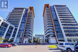 Condo Apartment for Sale, 9600 Yonge Street #301, Richmond Hill (North Richvale), ON