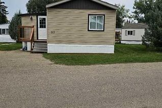 Property for Sale, 113 Parkland Acres, Lacombe, AB