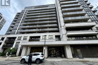 Property for Rent, 55 De Boers Drive #1216, Toronto (York University Heights), ON