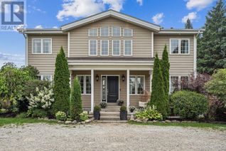 House for Sale, 12431 Dublin Line, Halton Hills, ON