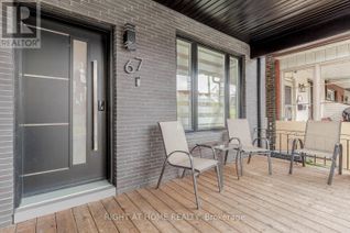 Semi-Detached for Sale, 67 Maria Street, Toronto (Junction Area), ON