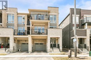 Townhouse for Sale, 14 Arrowview Drive, Brampton (Northwest Brampton), ON