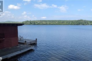 Land for Sale, 1071 Wolf Bay Road, Lake Of Bays, ON