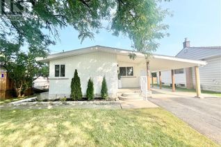 Bungalow for Sale, 6763 Cooper Drive, Niagara Falls, ON