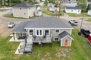 Detached House for Sale, 4 Pioneer Place, Trinity, NL