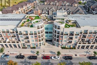 Condo Apartment for Sale, 216 Oak Park Boulevard Unit# 228, Oakville, ON