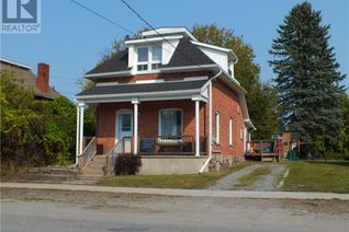 Property for Sale, 320 Main Street, Sturgeon Falls, ON