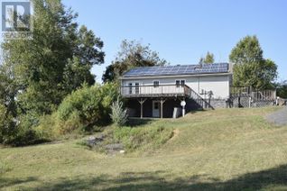 Bungalow for Sale, 39 West St, Blind River, ON