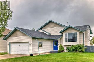 House for Sale, 85 Herder Drive, Sylvan Lake, AB