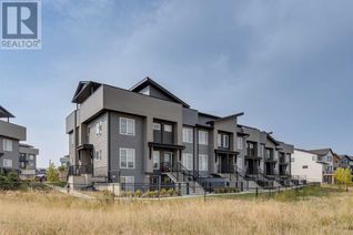 Townhouse for Sale, 260 Rowley Way Nw #404, Calgary, AB