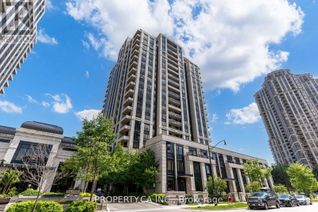 Condo for Sale, 100 Harrison Gardens #205, Toronto (Willowdale East), ON