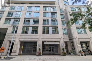 Condo for Sale, 8 Scollard Street #305, Toronto (Annex), ON