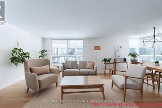 Condo for Sale, 25 Maitland Street #810, Toronto (Church-Yonge Corridor), ON