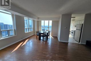 Condo Apartment for Rent, 33 Empress Avenue #2710, Toronto (Willowdale East), ON