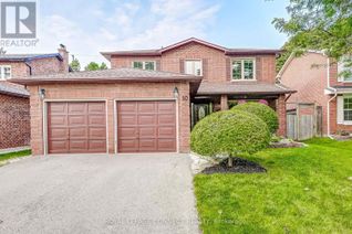 House for Sale, 10 Longfellow Court, Whitby (Pringle Creek), ON